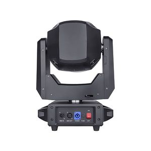 Luz de DJ de escenario con cabeza móvil profesional de 295W con control DMX512 para hoteles y clubes nocturnos - Product Image 2