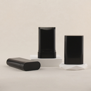 Piastra per Capelli con Pettine Integrato, Flacone Ricaricabile Personalizzato, Materiali per Confezionamento Tinte per Capelli Usa e Getta - Product Image 3