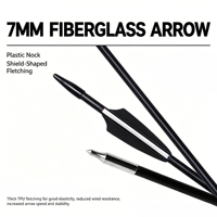 Ensemble d'arc recurve en fibre de verre haute durabilité et ergonomique, 135 cm, kit de tir à l'arc de chasse en extérieur pour adultes et adolescents