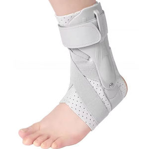 Soporte de Tobillo para Esguinces, Férula Protectora para Recuperación de Lesiones, Tendinitis de Aquiles, para Hombres y Mujeres, Venta al Por Mayor - Product Image 1