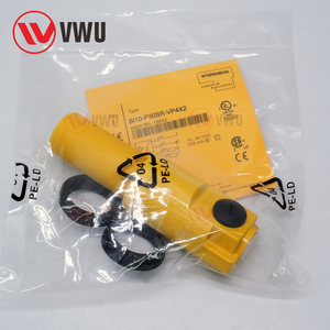 Sensor inductivo VN4X2, VP4X2, VP4X2/3GD, AP6X, <span class=keywords><strong>FZ3X2</strong></span>, VN4X2, VP4X2, AN6X, AP6X, <span class=keywords><strong>FZ3X2</strong></span>, VP4X2, AN6X - Product Image 4