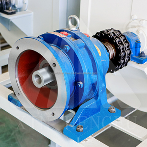 High Capacity Automatic Mixer Animal <b>Feed</b> System <b>Feed</b> <b>Processing</b> <b>Machines</b> - Product Image 2