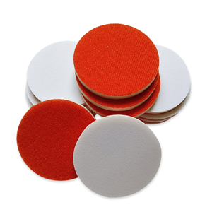 ชุดซ่อมรอยขีดข่วนกระจกตะขอและห่วงฟองน้ำขัดสำหรับซ่อมแซมรอยขีดข่วนกระจก - Product Image 3