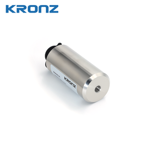 KRONZ Transmetteur de vibrations intégré Capteur de vibrations de vitesse 4-20mA avec base magnétique 0-10/20/25/50 mm/s pour moteur de ventilateur - Product Image 6