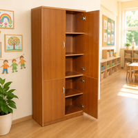 Design moderne Porte et Tiroirs Mobilier De Chambre Design Mur Armoire En Bois Armoire