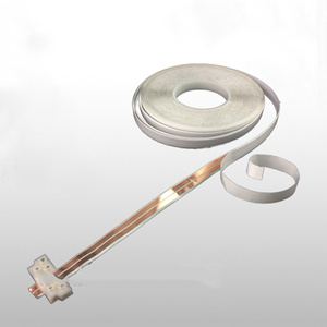 16 AWG 2-leiter 50ft spule super Wohnung klebstoff lautsprecherkabel <span class=keywords><strong>flatwire</strong></span> - Product Image 1