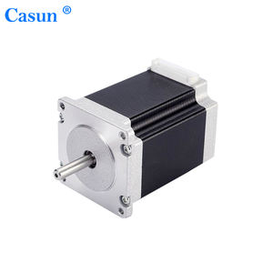 热销NEMA34 Casun混合步进电机Nema 34打印机用步进电机 - Product Image 1