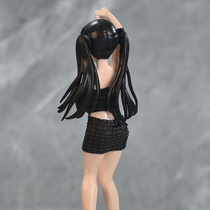 ฟิกเกอร์ <span class=keywords><strong>ecchi</strong></span> chuno hayashi 19ซม. รูปแอคชั่นพีวีซีสาวเซ็กซี่ - Product Image 4