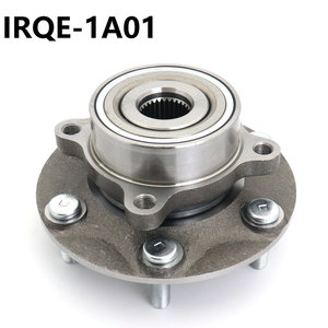 <b>Wheel</b> Hub Assembly IRQE-1A05 For Mitsubishi MR589536 Bearing Steel New <b>Replacement</b> Part - Product Image 2