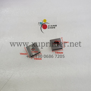 Pince et patin de pince WD de haute qualité 05A6919 pour pièces d'impression offset Roland 300 - Product Image 5