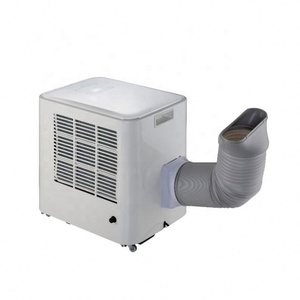 Mini climatiseur portable personnel, refroidissement et chauffage, <span class=keywords><strong>9</strong></span> <span class=keywords><strong>BTU</strong></span> pour une utilisation domestique de 10 à 12 m2 - Product Image 6