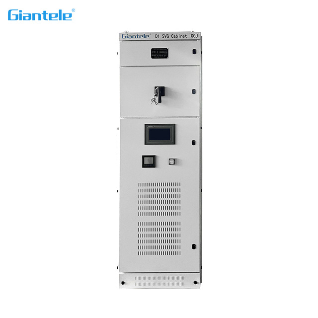 30kvar Low Voltage Automatic Power Factor Correction APFC Capacitor Banks Switchgear