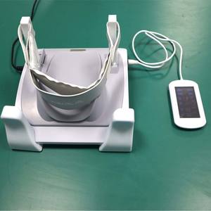 Vente flash NOMI JLB-800 Appareil électrique d'étirement et de traction de la colonne cervicale avec télécommande sans fil, type domestique - Product Image 4