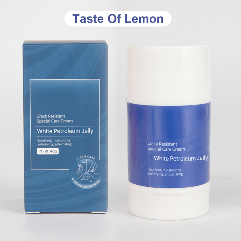 Bleu (parfum de citron)