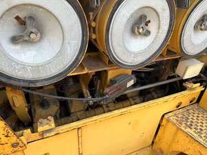 Usado Original Japón Komatsu D155A D575A D475A D375A D85P D65P Bulldozer CAT D6D D6H D6R D6G D7H D7G D8K D8N D9N D9R Motor - Product Image 4