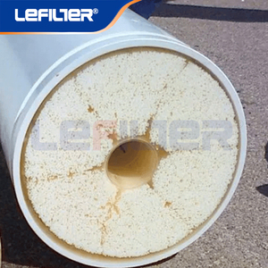 Membrana de Ultrafiltración de Alta Recuperación para Reutilización de Agua - Product Image 2