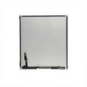 สำหรับ iPad 5 6 จอ LCD ขนาด 9.7 นิ้ว Retina IPS สำหรับรุ่น A1822 A1823 A1893 A1954 คุณภาพพรีเมียม ทดสอบแล้ว ขายส่ง OEM - Product Image 1