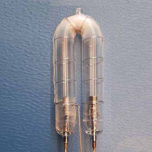 Tubo de Xenón de Repuesto para Luces de Advertencia, Balizas y Barras de Luz con Flexibilidad de Adaptación y Continuidad de la Serie Anterior - Product Image 1