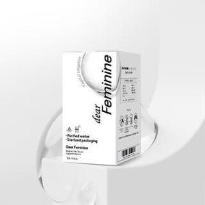 Dispositivo de Limpieza Vaginal de Plástico, Herramienta de Irrigación para la Higiene Femenina - Product Image 4