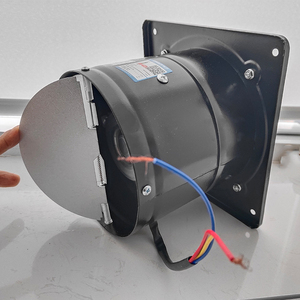 Ventilateur <span class=keywords><strong>d</strong></span>'échappement silencieux haute puissance 4/6/7/8/10/12/14/16 pouces <span class=keywords><strong>extracteur</strong></span> <span class=keywords><strong>d</strong></span>'<span class=keywords><strong>air</strong></span> mural pour la Ventilation <span class=keywords><strong>de</strong></span> la <span class=keywords><strong>salle</strong></span> <span class=keywords><strong>de</strong></span> <span class=keywords><strong>bain</strong></span> des toilettes - Product Image 5