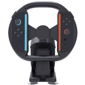 Thương hiệ<span class=keywords><strong>u</strong></span> Mới chỉ đạo Wheel đối với Nintendo chuyển đổi 2 cho switch2 JOY-Pad Điề<span class=keywords><strong>u</strong></span> khiển chủ Grip Racing chơi game chỉ đạo Wheel - Product Image 1
