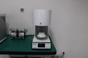 Lò sứ nha khoa yucera với công nghệ thiêu kết chân không-lý tưởng cho sứ Zirconia - Product Image 6