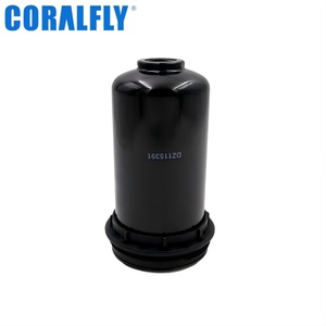 Filtre à carburant diesel pour tracteur RE551508 DZ115391 RE551507, filtre séparateur eau-carburant pour JOHN DEERE - Product Image 1