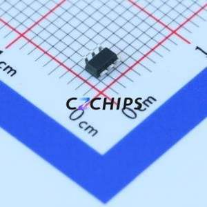 Nuevo y original SY8201ABC SOT-23-6 Chip IC de circuito integrado PMIC IC de alta potencia, venta completa de componentes electrónicos, servicio BOM de Chip - Product Image 2
