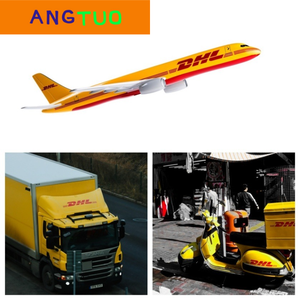Competitivo súper rápido DHL UPS FEDEX Air Cargo Express a Indonesia, soporte de bajo costo Bali Yakarta Air Transport - Product Image 3