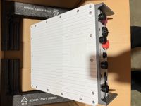 Unité radio-émetteur-récepteur (RRU) 4428 B3B 1800 MHz 4T4R 4G LTE, station sans fil, neuve et d'occasion
