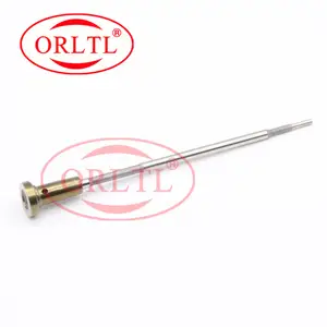 ORLTL F00RJ00339共轨喷油器控制阀F00RJ00339喷油器阀组件F00R J00 339，用于道奇2003-2004.5 (5.9L)