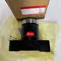 Soporte de Ventilador Eléctrico Original QSL8.9 ISL8.9 6CT8.3 5583914 para Motor Diésel Cummins de Construcción