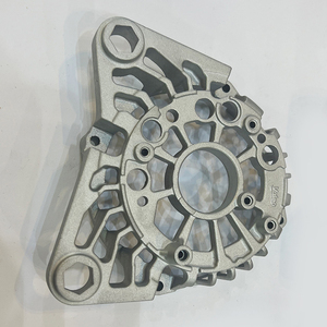 中国工厂定制精密熔模铸造服务不锈钢A356 A380 ADC12铝压铸件 - Product Image 5