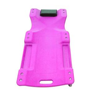 Outil de mécanique de <span class=keywords><strong>Garage</strong></span> d'atelier en plastique de haute qualité Creeper Trolley Car Automotive Repair Mechanics à <span class=keywords><strong>vendre</strong></span> - Product Image 2