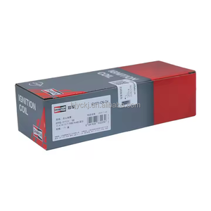 Hoge Kwaliteit Voor Land Cruiser Prado Bobine Ic1071cnch 9091902260 Compatible Corona Hiace Spark Hilux Andere Modellen - Product Image 5