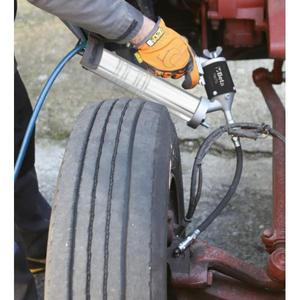 BETA - 019470051 Pistola de engrase-EAN 8014230841519 OTRAS HERRAMIENTAS DE AIRE - Product Image 2