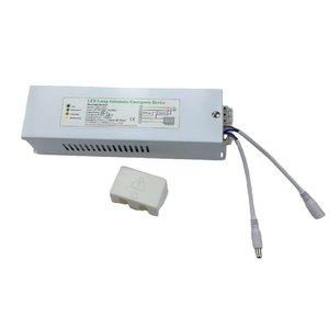 DF168-30H <span class=keywords><strong>LED</strong></span> Đèn tự động khẩn cấp thiết bị Li-ion pin 25000 giờ Thời gian làm việc uninterruptible điện khẩn cấp ánh sáng - Product Image 2