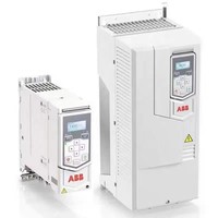 Convertisseur de fréquence ABB ACS530 adapté à une utilisation commerciale pour contrôler la vitesse des ventilateurs et des moteurs de pompage
