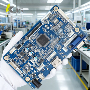 JKR PCB & pcba đảo ngược dịch vụ kỹ thuật thiết kế PCB và pcba Clone dịch vụ nguyên mẫu sản xuất bảng mạch điện tử - Product Image 1