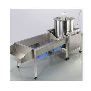 Đầy đủ tự động bỏng ngô máy hộ gia đình mini trẻ em bỏng ngô máy bóng loại hạt nổ máy - Product Image 1