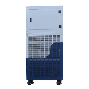 เครื่องอบแห้งแบบแช่แข็งพร้อมเทคโนโลยีควบคุมอัตโนมัติด้วย PLC - Product Image 4