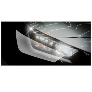 Película transparente para coche, envoltura protectora extraíble para coche, protección para techo solar PPF, revestimiento de pintura antiarañazos para coche - Product Image 1