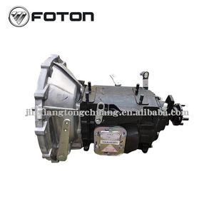 New OEM bộ phận l0171010155a0 Chất lượng cao 5mt1280n hộp số tay lắp ráp foton aumark forland - Product Image 2
