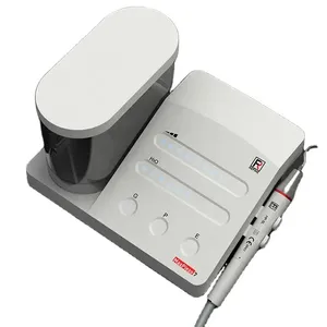 Máquina de Limpieza Dental Ultrasónica, Dispositivo Portátil de Limpieza Dental Ultrasónica MP7+ - Product Image 6