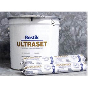 Adhésif polyuréthane monocomposant Bostik A-League 310 ml, scellant imperméable pour revêtements de sol, finition mate - Product Image 2