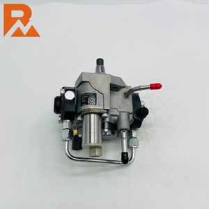 Pompe à injection de carburant 294000-0930 22100-30110 pour moteur 2KD-FTV Estandar - Product Image 3