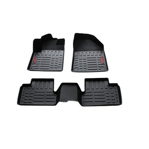Adatto per JEEP <span class=keywords><strong>RENEGADE</strong></span> di alta qualità tappetino per auto personalizzato tappetino 2015 2016 2017 2019 2018 - Product Image 1