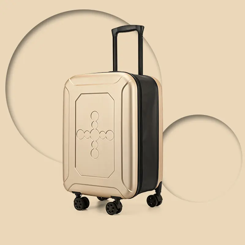 2024 бестселлер, сумка для багажа 20 "/24", чемодан для чемодана, чемодан для чемодана, чемодан для путешествий