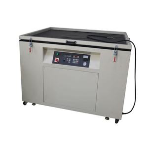 Automatic Semi-Automatic UV Exposure <b>Plate</b> Machine Silkscreen Frame Pad <b>Printing</b> Computer Controlled New Pre-Press Equipment - Product Image 2