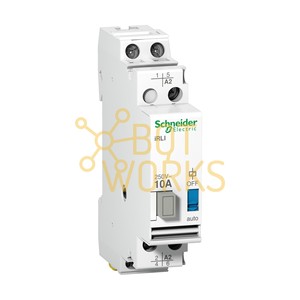Schneider Electric A9E15537 - Nuovo - Product Image 1